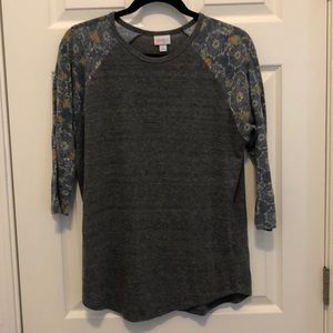 Lularoe Randy - super soft material